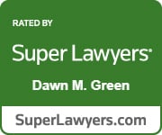 Super Lawyers Badge 